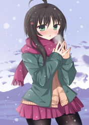senren banka fan art