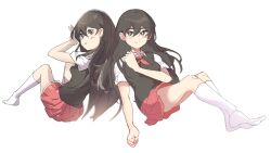 mari (faraway) (omori) from omori by zs zealsummer