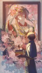 bungou to alchemist fan art