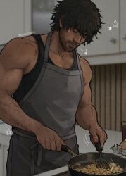 carlos oliveira from resident evil