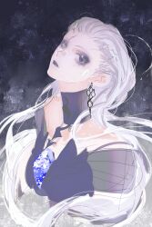 nikki (series) fan art