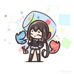 koto (kyousougiga) from kyousougiga by decrilus