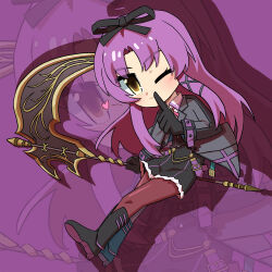 renne (eiyuu densetsu) from eiyuu densetsu