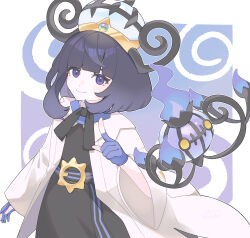 chandelure from pokemon
