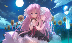 natsusaki yomi from himawari no kyoukai to nagai natsuyasumi