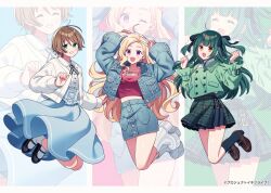 love live! fan art