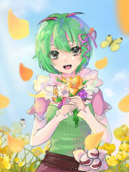 kohaku (rune factory) from rune factory