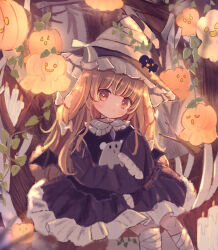 halloween fan art