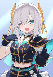 ars almal from nijisanji