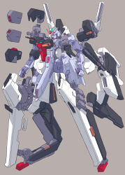 advance of zeta fan art