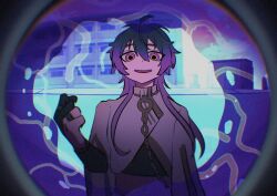 rin (nu carnival) from monitoring (vocaloid)