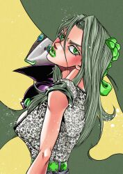 jojo no kimyou na bouken fan art