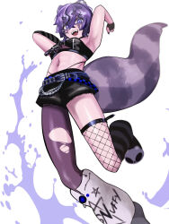snuffy (vtuber) from indie virtual youtuber