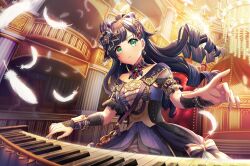 togetsu rei from d4dj
