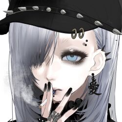 original fan art