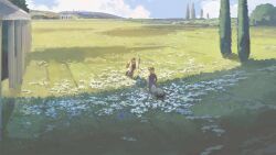 perfumer (arknights) from arknights