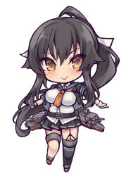 yahagi (kancolle) from kantai collection by akikaze tsumuji