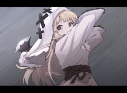 mahou shoujo no majo saiban fan art