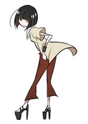 kagenui yozuru from monogatari (series)