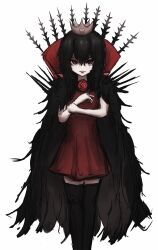 lorina (black souls) from black souls