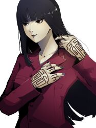 naomi (soul hackers) fan art