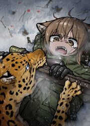 original fan art