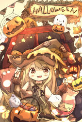 halloween fan art