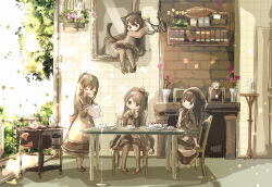 original fan art