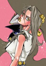 jojo no kimyou na bouken fan art