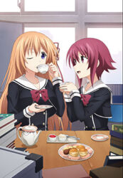 onoe serika from chaos;child