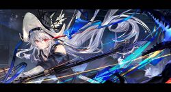 specter (arknights) from arknights