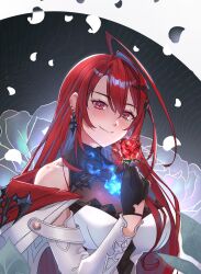 elizabeth rose bloodflame from hololive