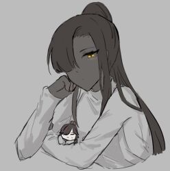 limbus company fan art