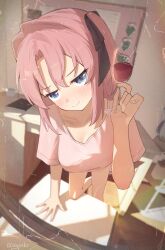 Booru post from safebooru.org