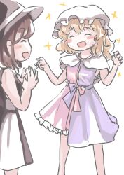 maribel hearn from touhou