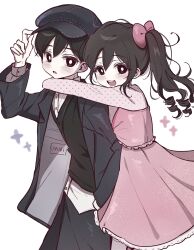 aubrey (faraway) (omori) from omori by wktdms1