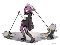caelus (honkai: star rail) from honkai: star rail by rizu033