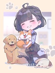 Booru post from safebooru.org