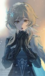 genshin impact fan art