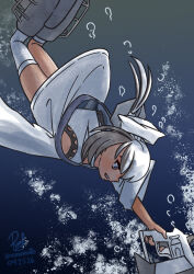 kantai collection fan art