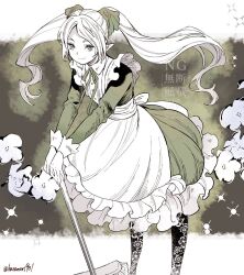 frieren from sousou no frieren