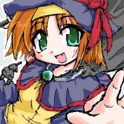 suzumiya haruka from kimi ga nozomu eien