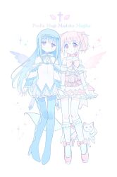 akemi homura from mahou shoujo madoka magica