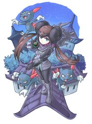 rosa (pokemon) from pokemon by grimmelsdathird