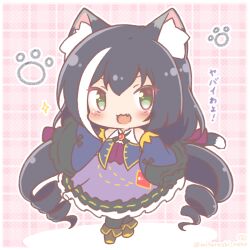 karyl (princess connect!) from princess connect! by mitarashi neko