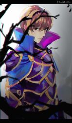 leo (fire emblem fates) from fire emblem