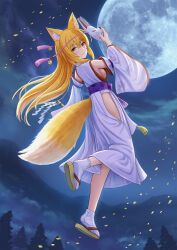 kohaku (iroha (iroha matsurika)) from original by iroha (iroha matsurika)