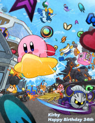 cappy (kirby) from kirby (series)