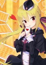 arihara nanami from riddle joker