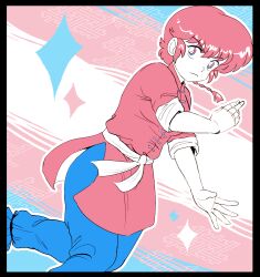 ranma-chan from ranma 1/2